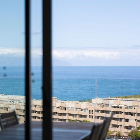 Apartamento Elekagua Renting Costa Adeje  Exterior foto