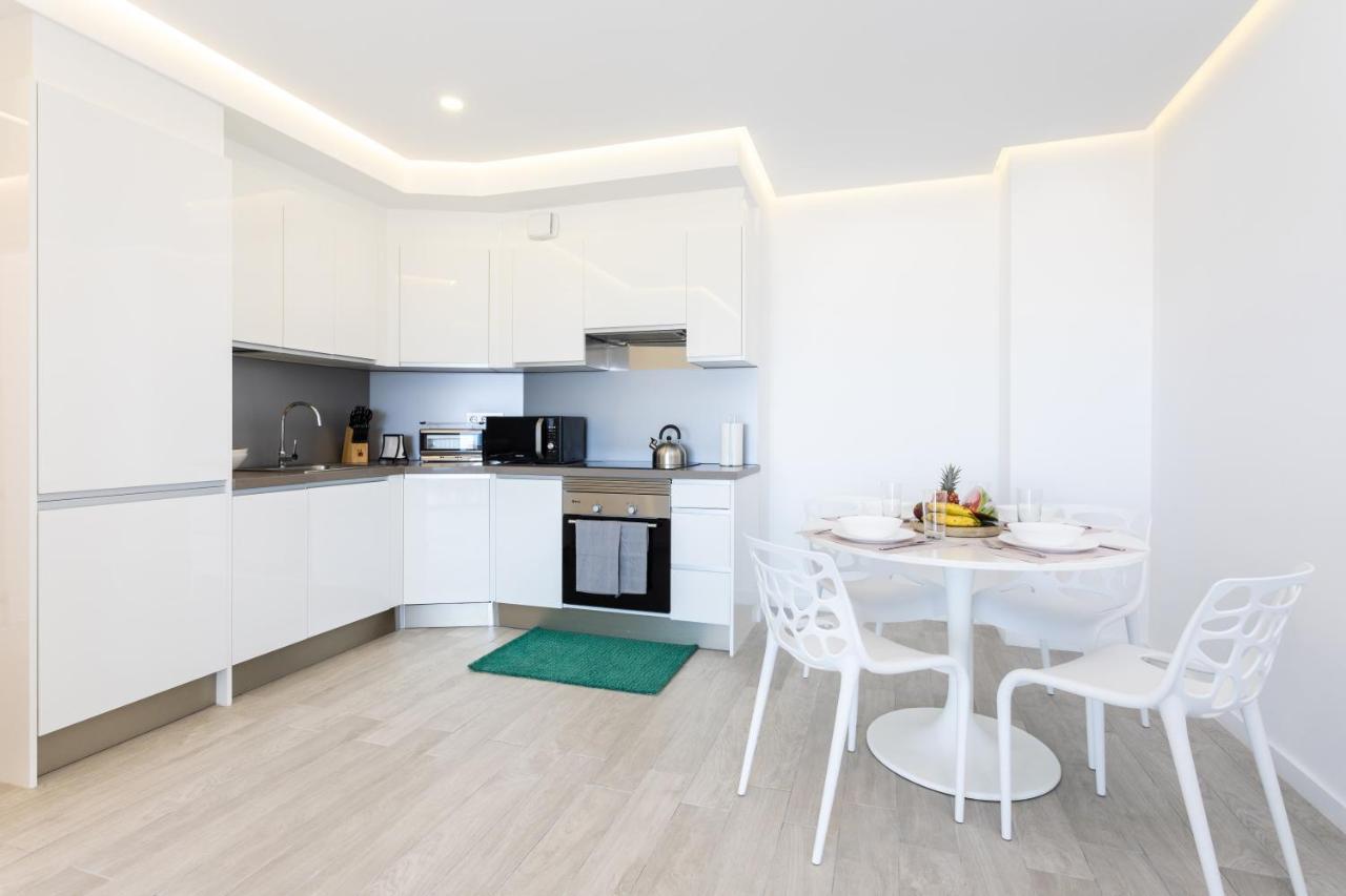 Apartamento Elekagua Renting Costa Adeje  Exterior foto