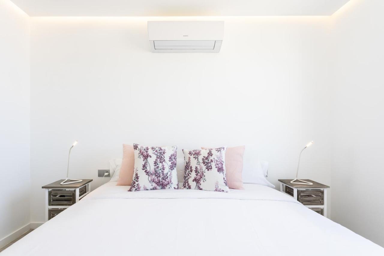 Apartamento Elekagua Renting Costa Adeje  Exterior foto
