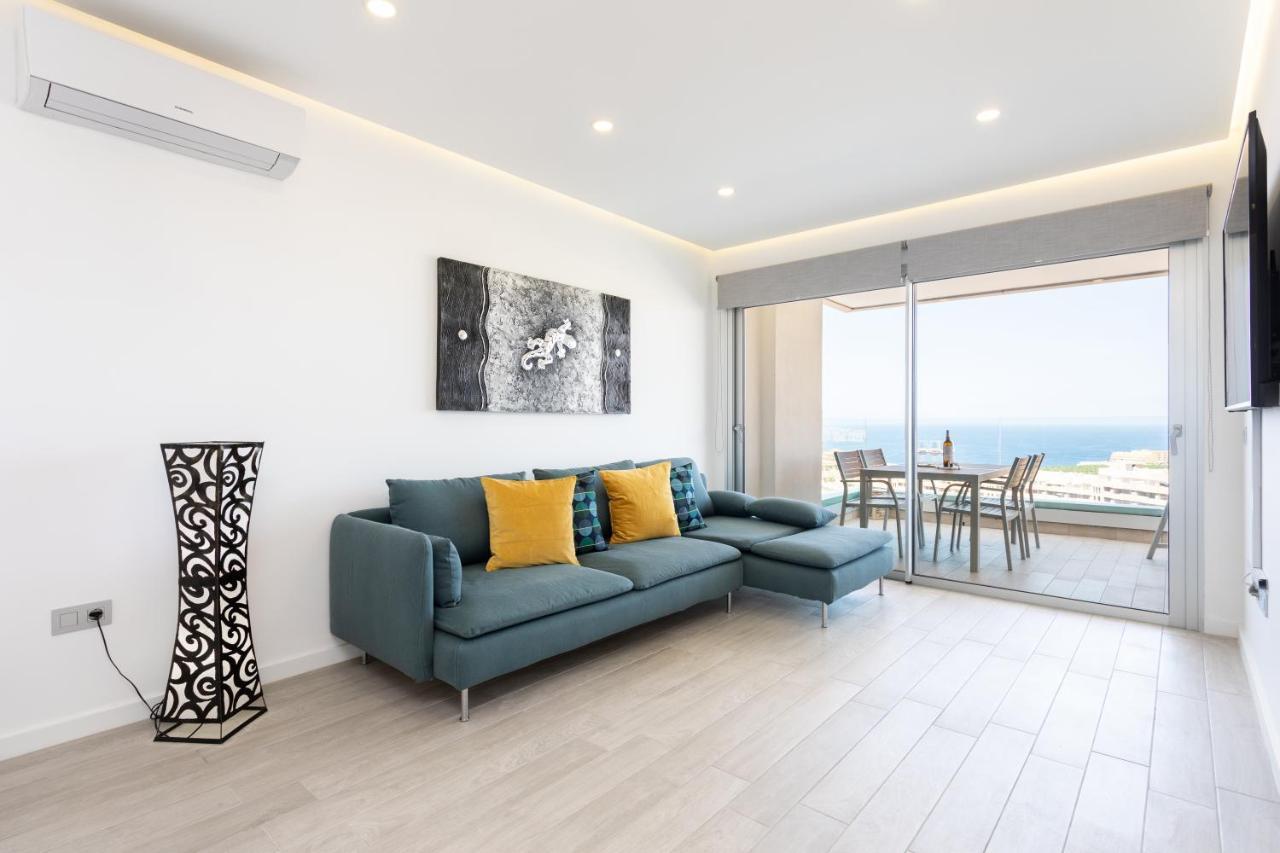 Apartamento Elekagua Renting Costa Adeje  Exterior foto