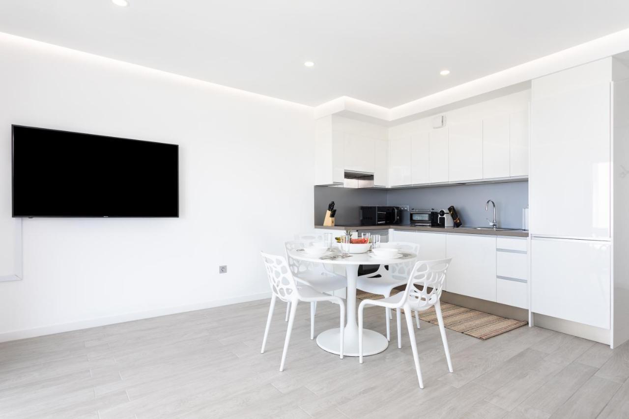 Apartamento Elekagua Renting Costa Adeje  Exterior foto