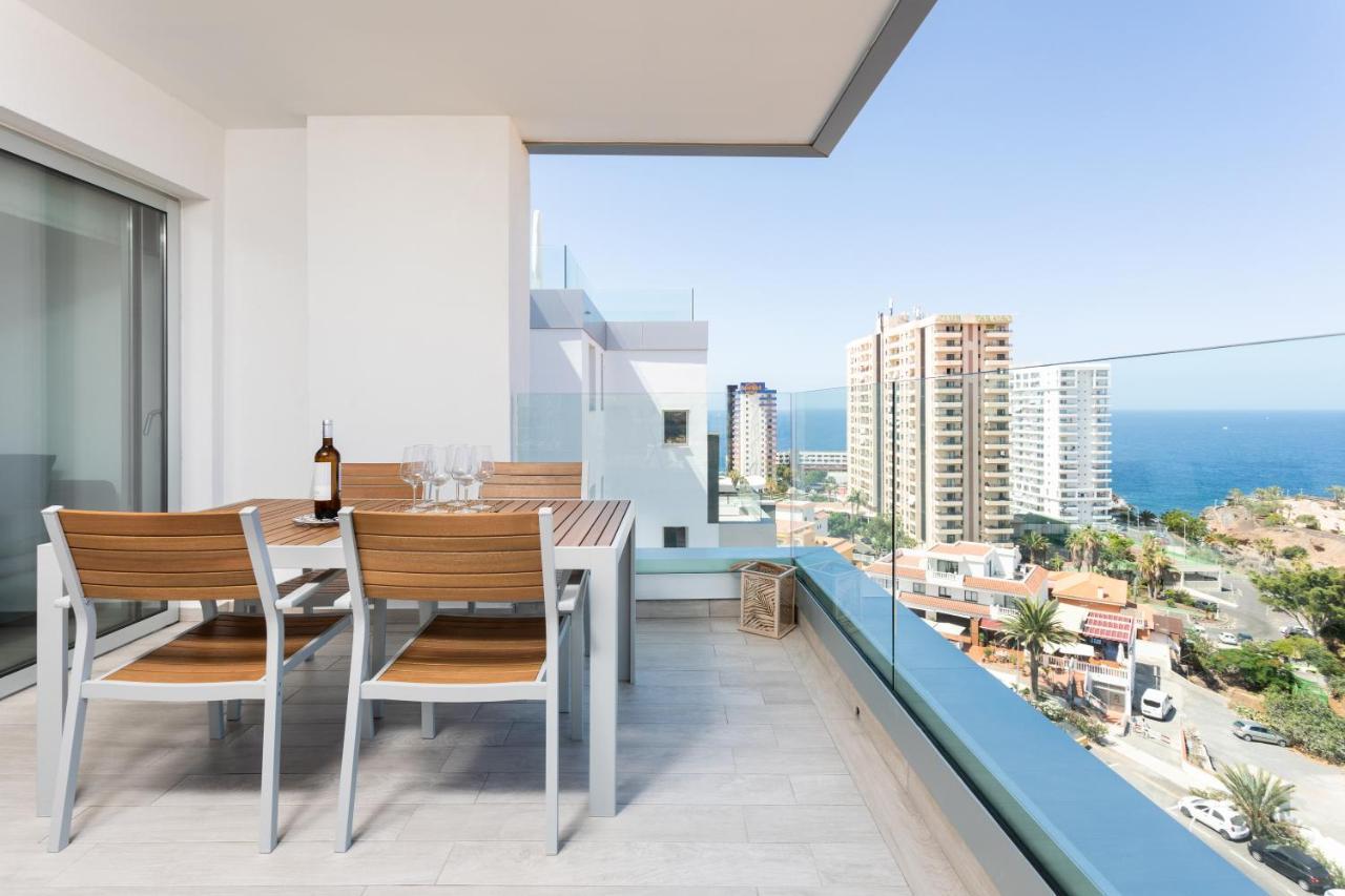 Apartamento Elekagua Renting Costa Adeje  Exterior foto
