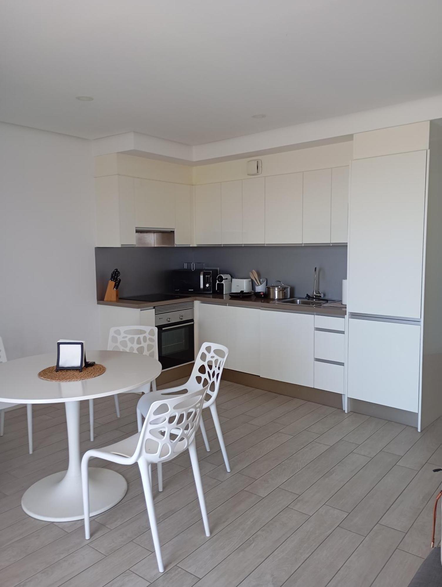 Apartamento Elekagua Renting Costa Adeje  Exterior foto