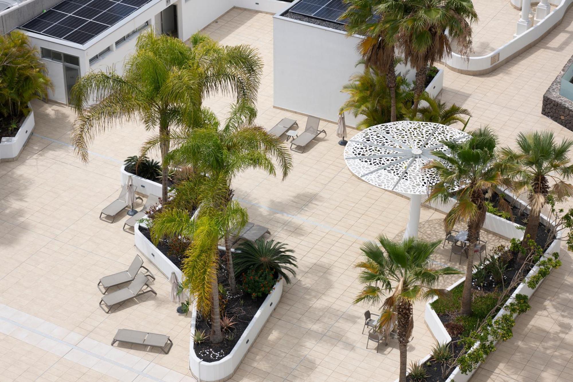 Apartamento Elekagua Renting Costa Adeje  Exterior foto