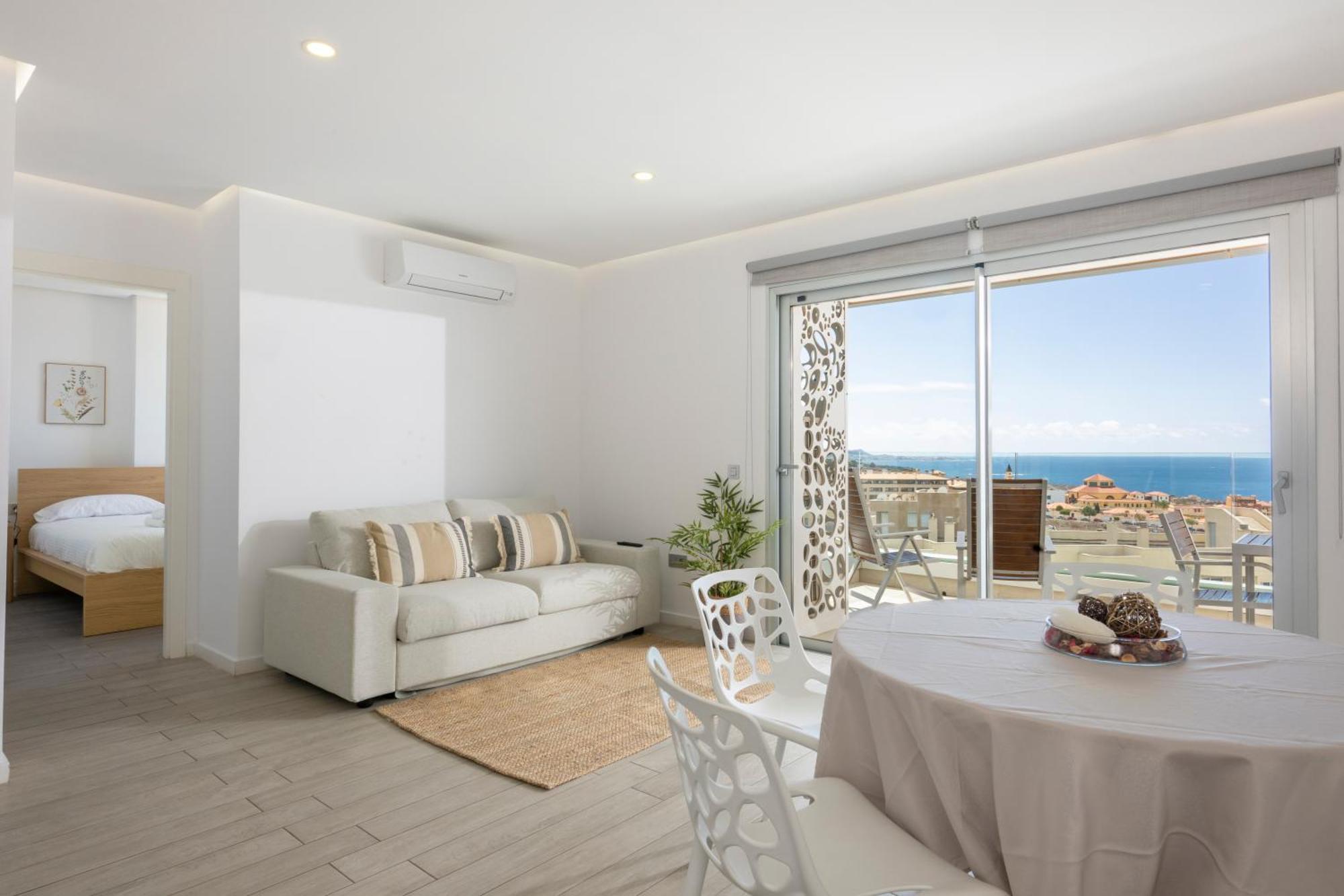 Apartamento Elekagua Renting Costa Adeje  Exterior foto