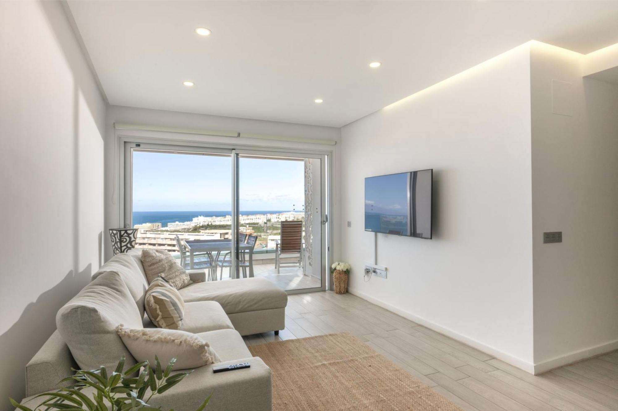 Apartamento Elekagua Renting Costa Adeje  Exterior foto