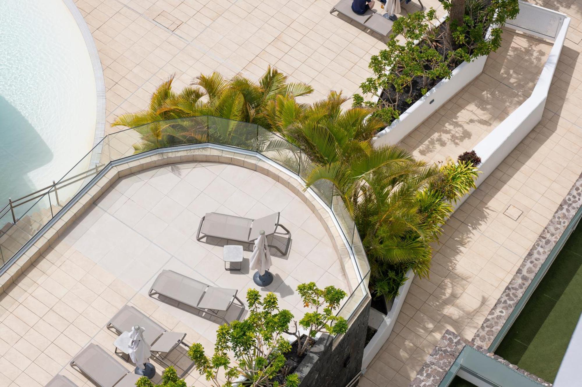 Apartamento Elekagua Renting Costa Adeje  Exterior foto