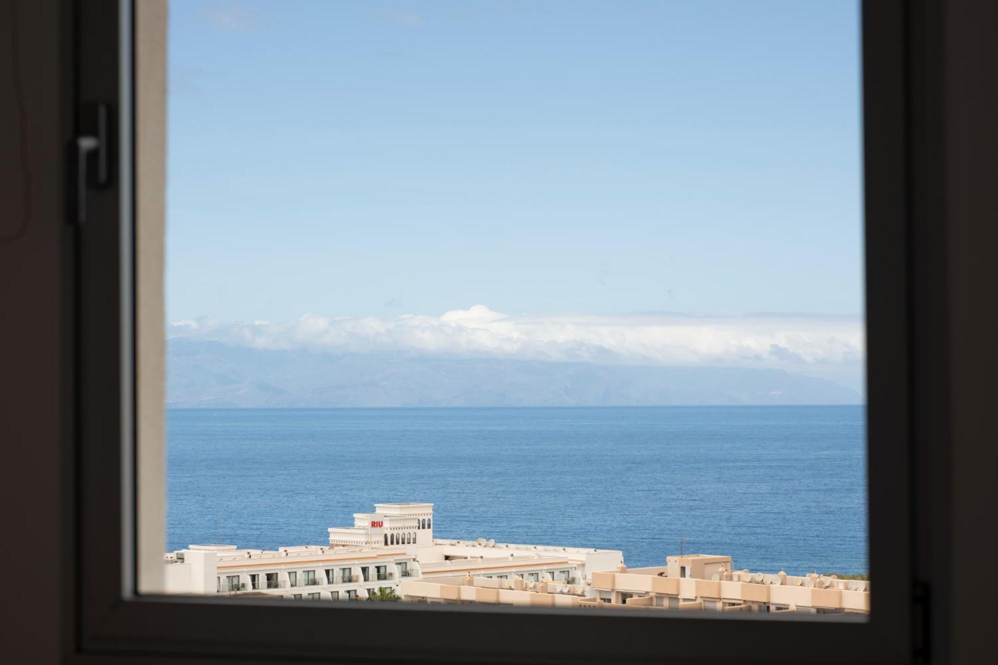 Apartamento Elekagua Renting Costa Adeje  Exterior foto