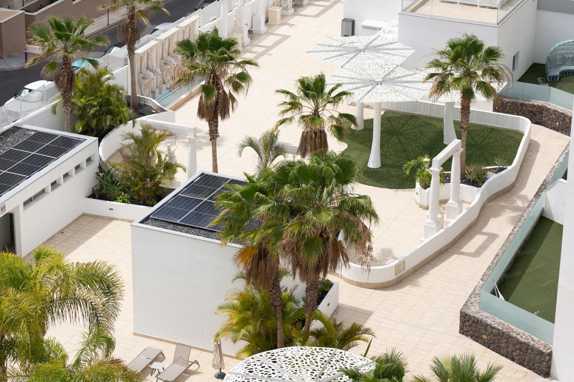Apartamento Elekagua Renting Costa Adeje  Exterior foto