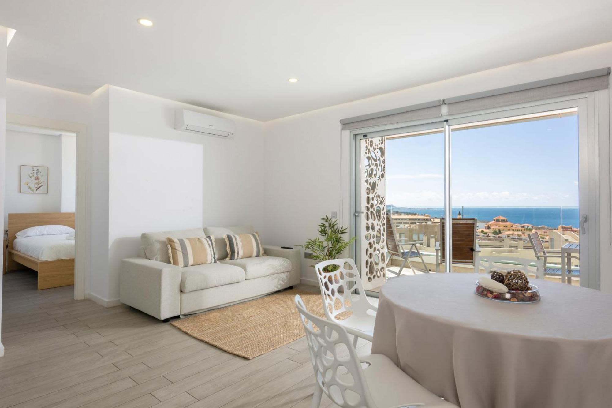 Apartamento Elekagua Renting Costa Adeje  Exterior foto