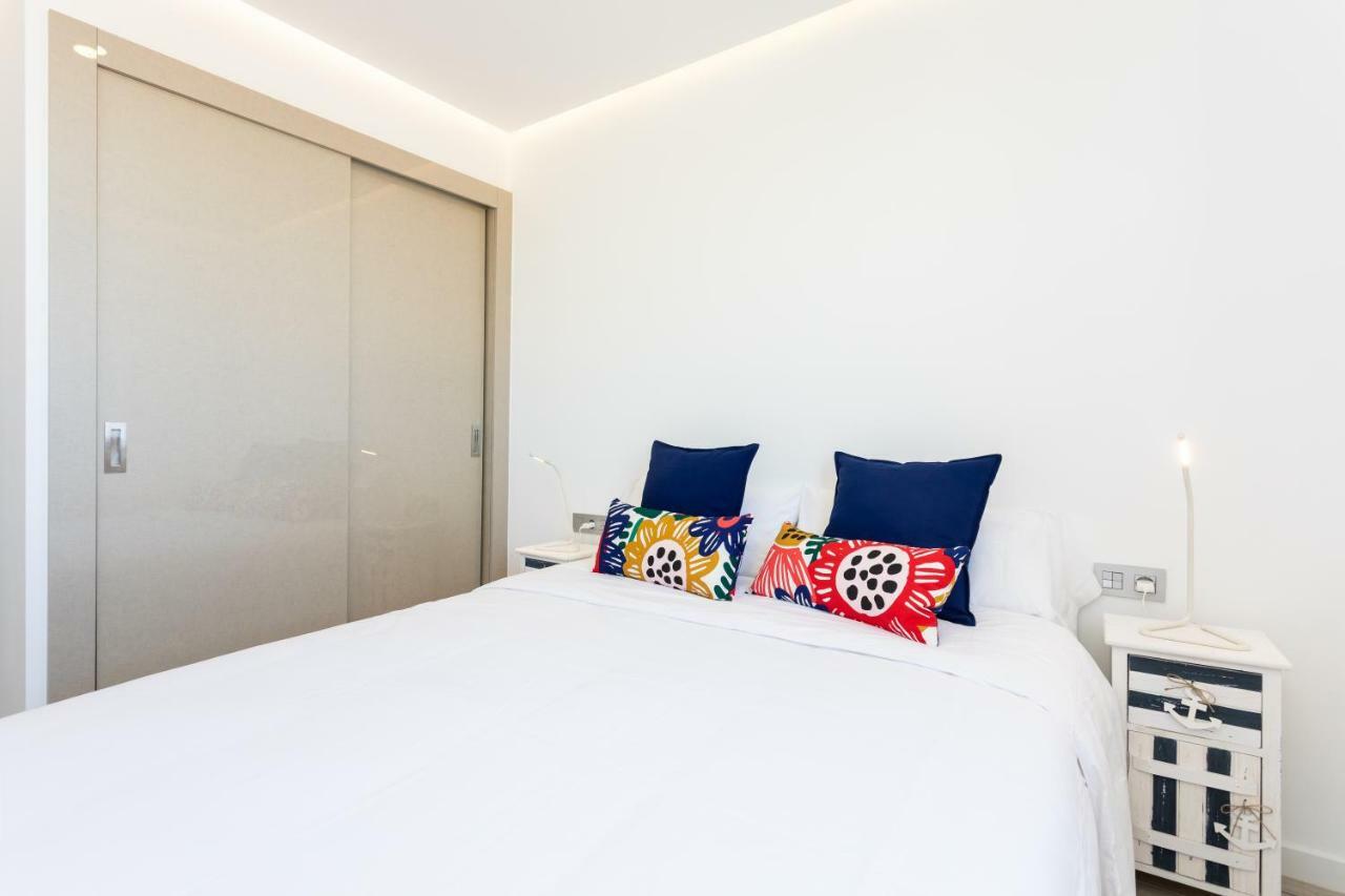 Apartamento Elekagua Renting Costa Adeje  Exterior foto
