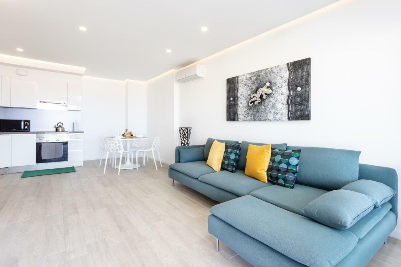 Apartamento Elekagua Renting Costa Adeje  Exterior foto