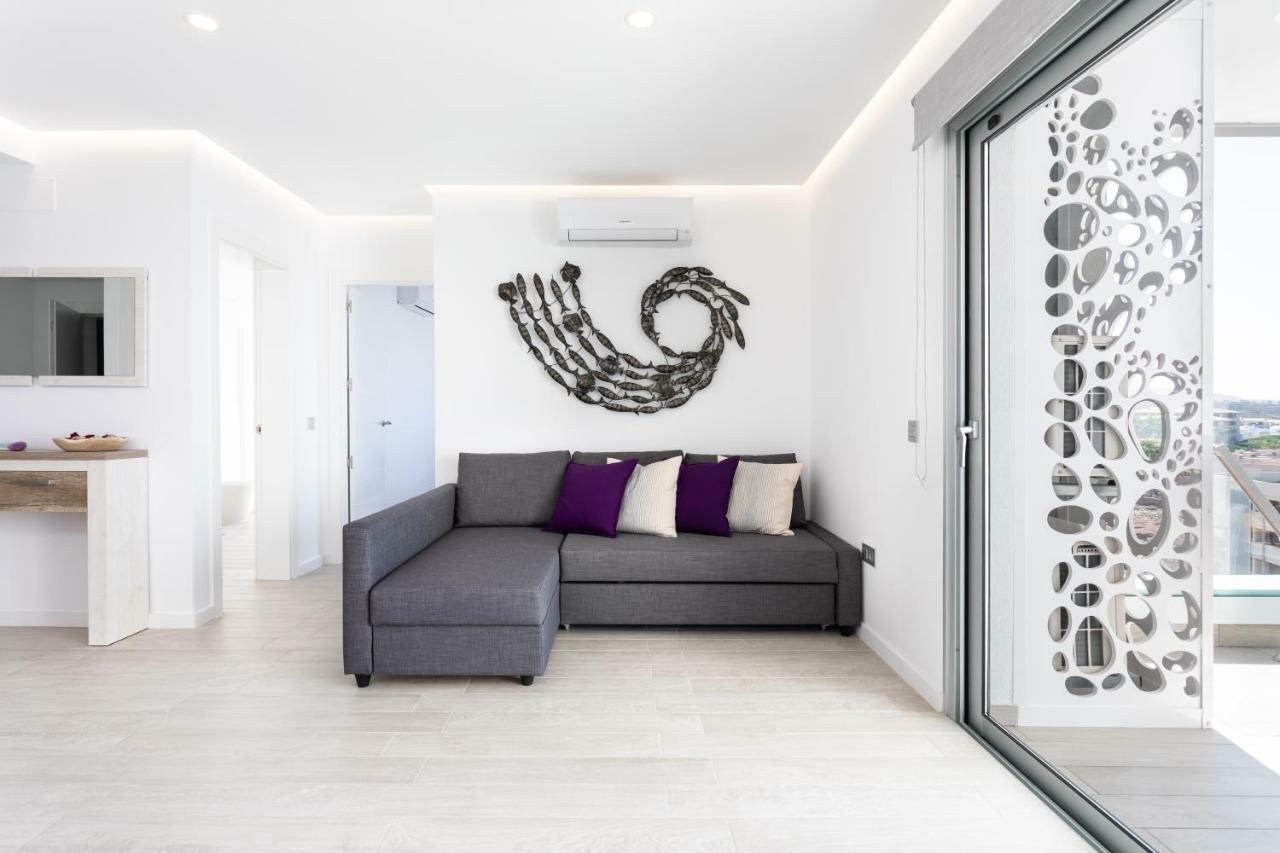Apartamento Elekagua Renting Costa Adeje  Exterior foto