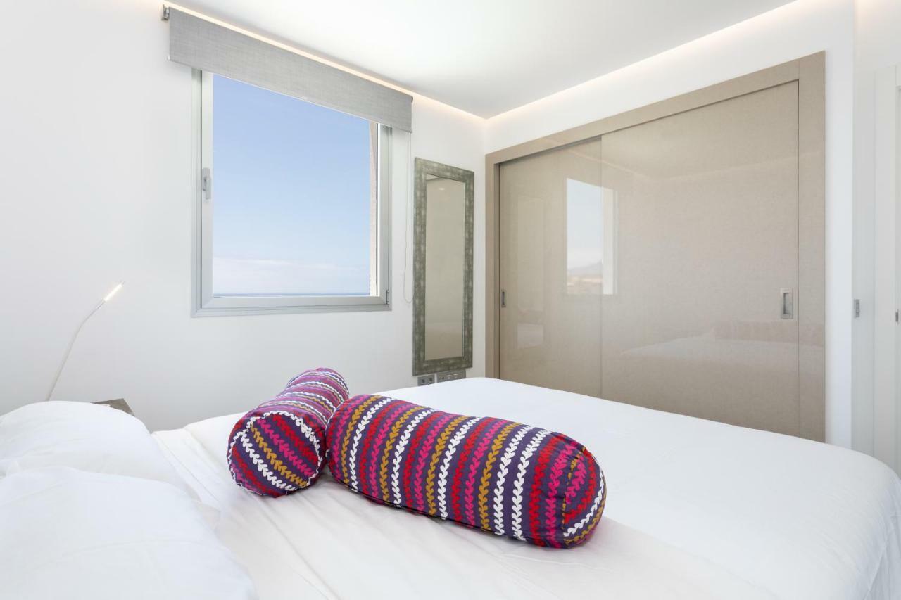 Apartamento Elekagua Renting Costa Adeje  Exterior foto