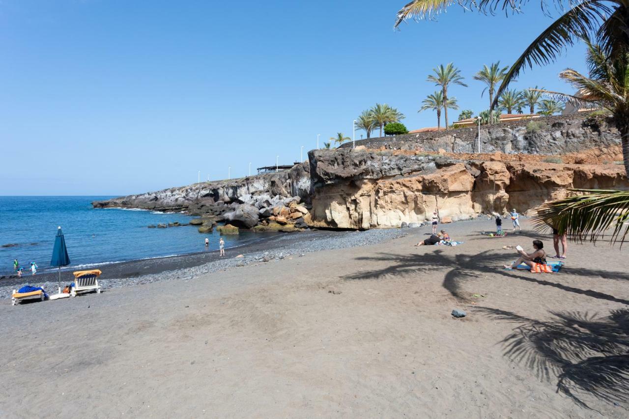Apartamento Elekagua Renting Costa Adeje  Exterior foto