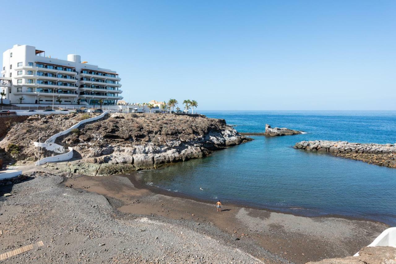 Apartamento Elekagua Renting Costa Adeje  Exterior foto