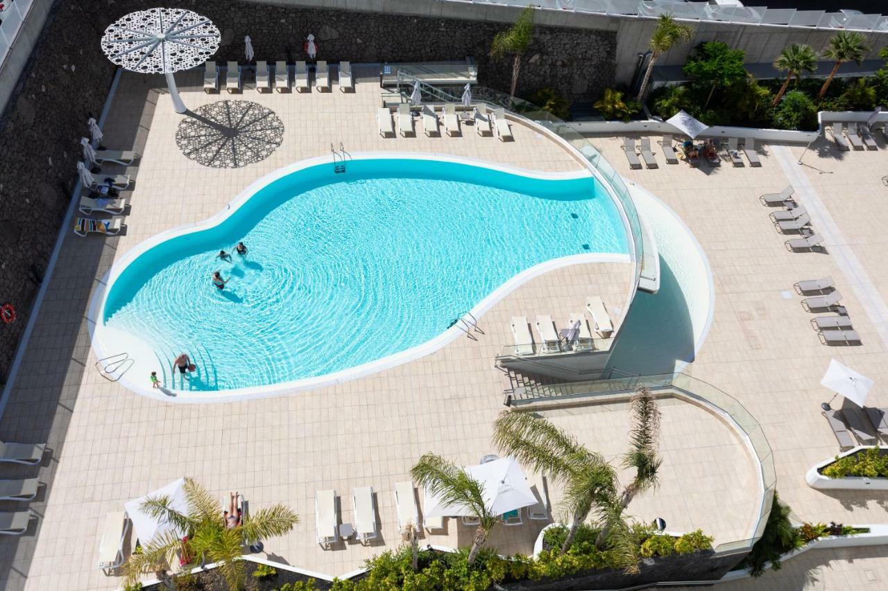 Apartamento Elekagua Renting Costa Adeje  Exterior foto