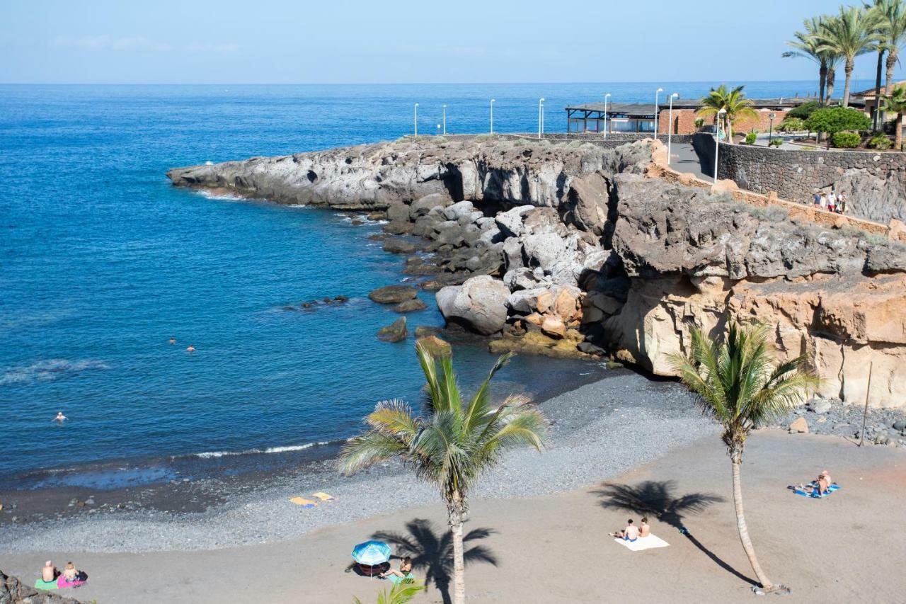 Apartamento Elekagua Renting Costa Adeje  Exterior foto