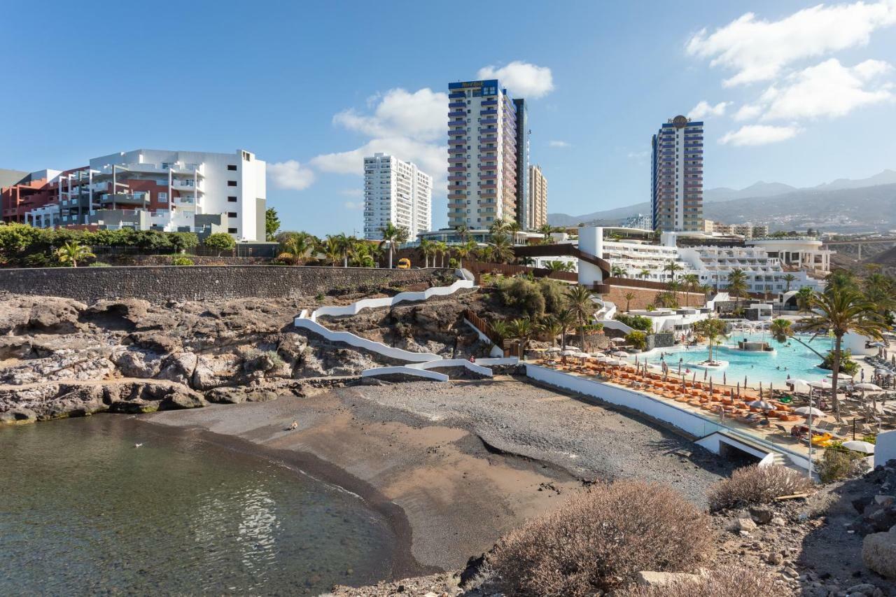 Apartamento Elekagua Renting Costa Adeje  Exterior foto