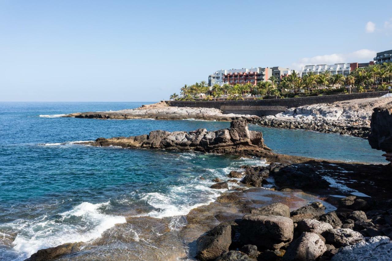Apartamento Elekagua Renting Costa Adeje  Exterior foto