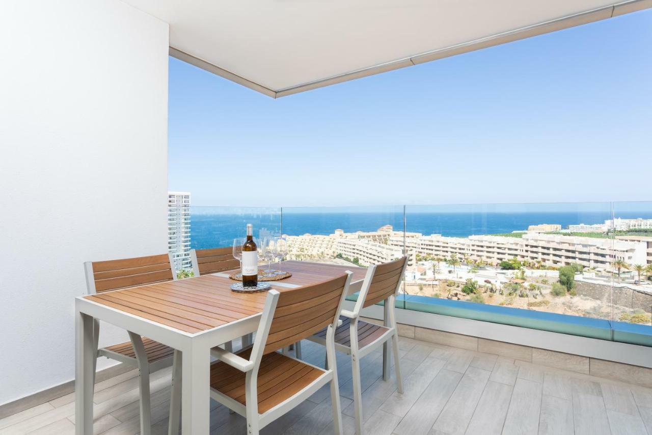Apartamento Elekagua Renting Costa Adeje  Exterior foto